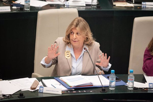 El Gobierno de Almeida cree que Madrid 