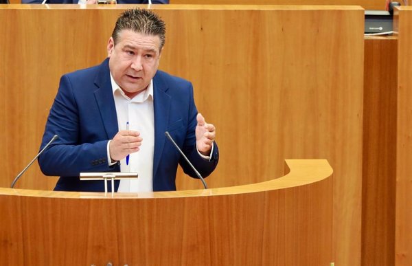 UPL asegura que empresas contratadas por la Junta para extinción de incendios buscan gente sin experiencia