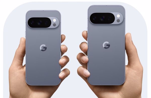 Google Pixel 10 llega con cámara triple en todos sus modelos y tecnología magnética para la carga y los accesorios