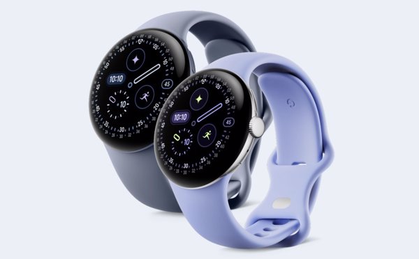 Google presenta Pixel Buds 2a con cancelación de ruido y Pixel Watch 4 con pantalla más grande y Gemini