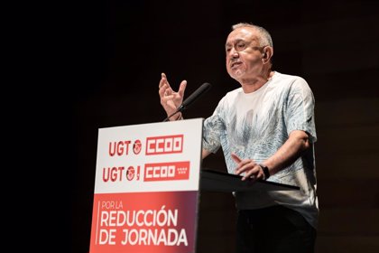 UGT denuncia la 