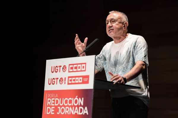UGT denuncia la 