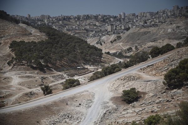 La ONU recuerda a Israel que la expansión de asentamientos es 