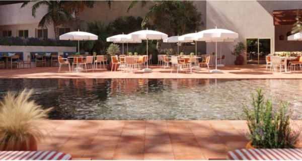 El Hotel Clipper (Lloret de Mar) se transformará en un Fergus de 4 estrellas tras una inversión de 13 millones