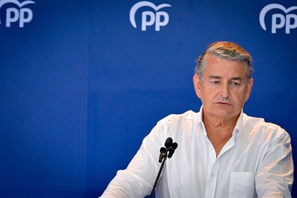 PP achaca al Gobierno