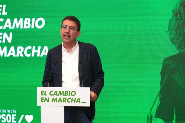 El PSOE pide a Fiscalía investigar también a la Junta de Andalucía por