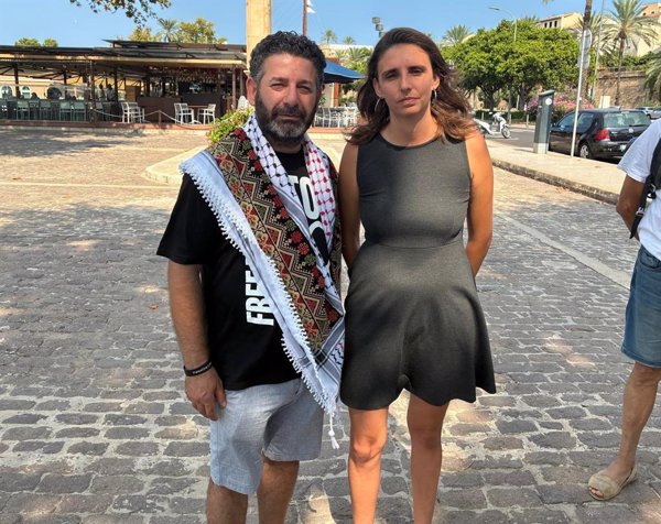 Podemos exige prohibir el festival Elrow de Palma de Mallorca porque sus organizadores 