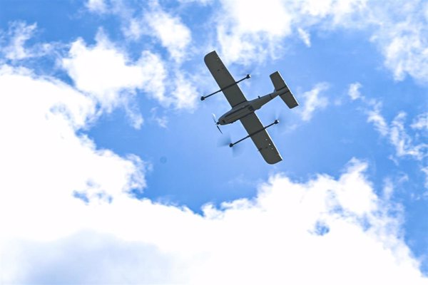 Lituania cierra su espacio aéreo en la frontera con Bielorrusia 