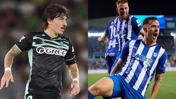 (Previa) El Betis necesita olvidar su estreno con tropiezo ante un Alavés cargado de optimismo