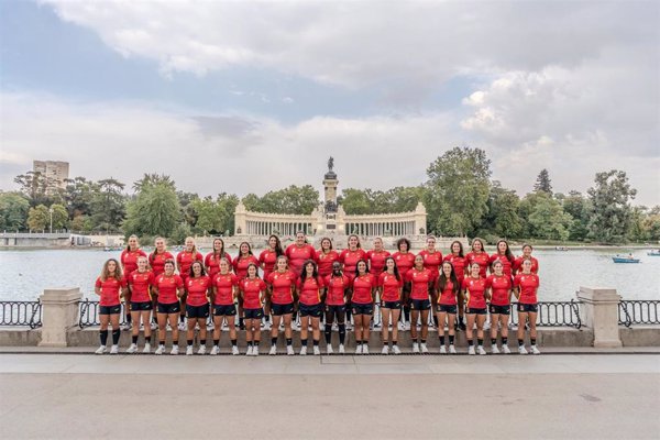 (Previa) Las 'Leonas' afrontan su séptimo Mundial con el objetivo de reafirmarse en la élite