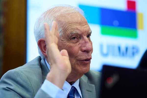 La UIMP aborda la próxima semana la situación de Europa en el resto del mundo con el curso de Borrell