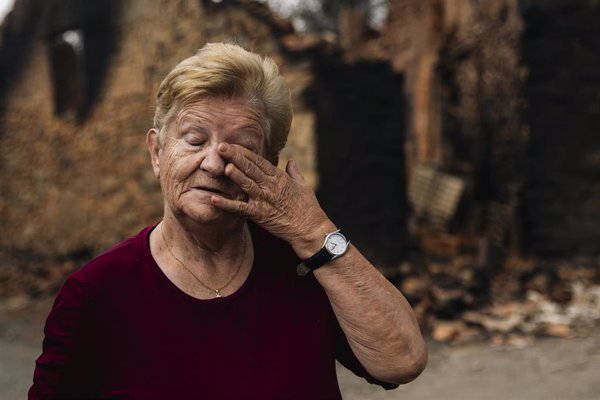 CyL mantiene 26 incendios, de ellos ocho de IGR 2, seis de nivel 1 y otros doce activos