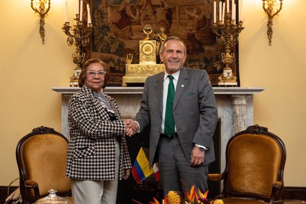 Colombia y Perú retoman el diálogo en medio de su creciente disputa territorial