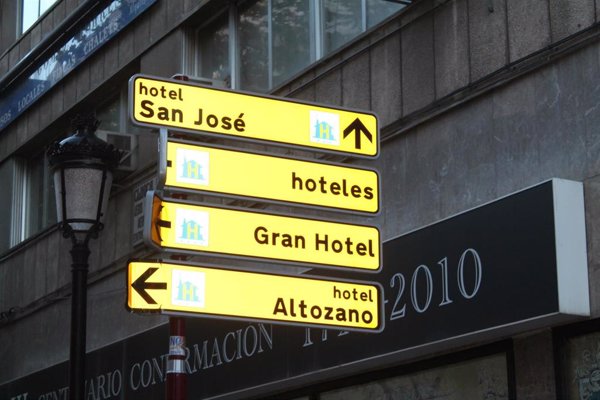 Las pernoctaciones en hoteles aumentan un 1,8% en julio pese a encarecerse los precios un 5%