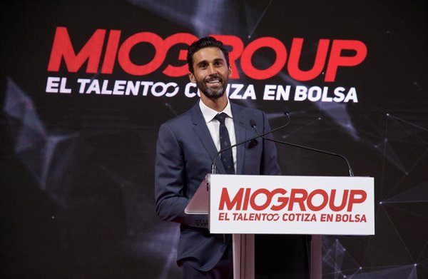 Mio Group, de los hermanos Arbeloa, anuncia una OPA de exclusión para dejar de cotizar en el BME Growth