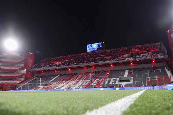 Boric informa de la liberación de los cien chilenos detenidos por los disturbios en el estadio de Independiente
