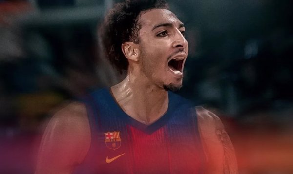 El Barça incorpora al ala-pívot estadounidense Miles Norris para cerrar su plantilla