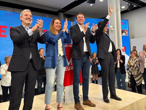 Eurodiputado del PSC ve 