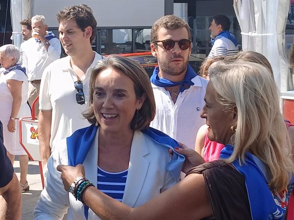 El PP afirma que la denuncia de Bolaños contra Peinado es 