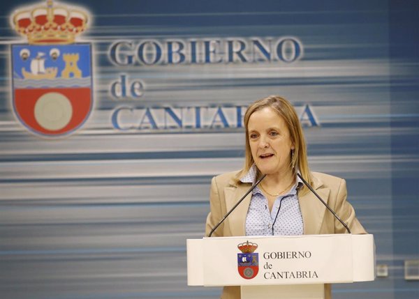 El Gobierno de Cantabria defiende su gestión en los incendios frente a las