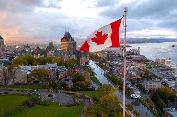 Canadá levantará parte de los aranceles de represalia impuestos contra EEUU para reconciliarse con Trump
