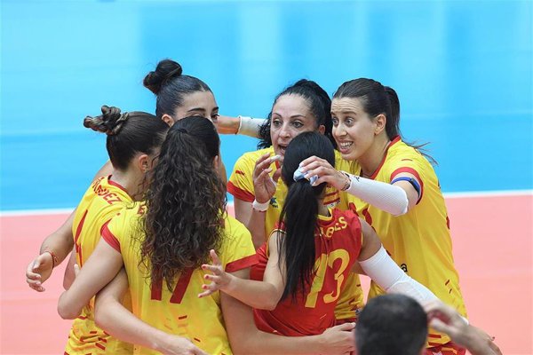(Previa) 43 años de espera para ver a España otra vez en un Campeonato del Mundo femenino