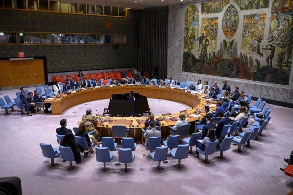 La ONU estima que hará falta al menos un año para culminar una transición democrática en Libia