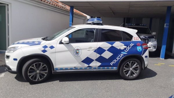 Detienen un hombre en Ferrol tras realizar disparos al aire y llevarse al hijo menor de su pareja