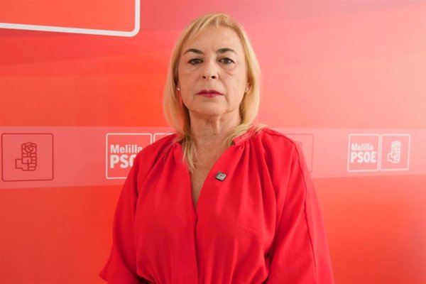 PSOE acusa al Gobierno del Melilla de
