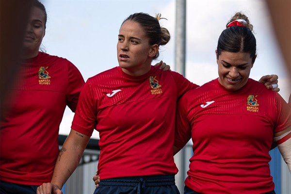 (Previa) Las 'Leonas' viven su estreno mundialista ante una Nueva Zelanda que defiende título