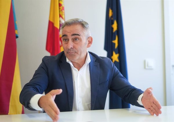 Barrachina critica la