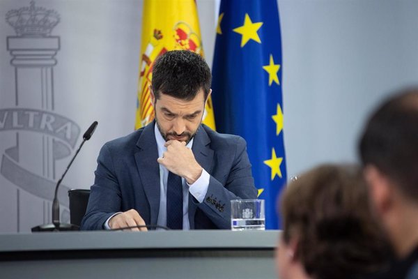 La Ley de Familias cumple año y medio paralizada en el Congreso, con más de 50 prórrogas a la espera de su primer debate