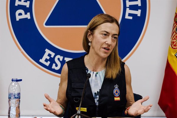 Barcones dice que la ayuda entre comunidades contra los incendios 