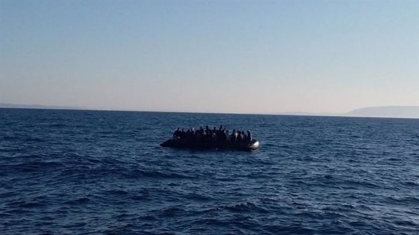 Suspenden la búsqueda de los 15 migrantes desaparecidos en Mallorca y Cabrera