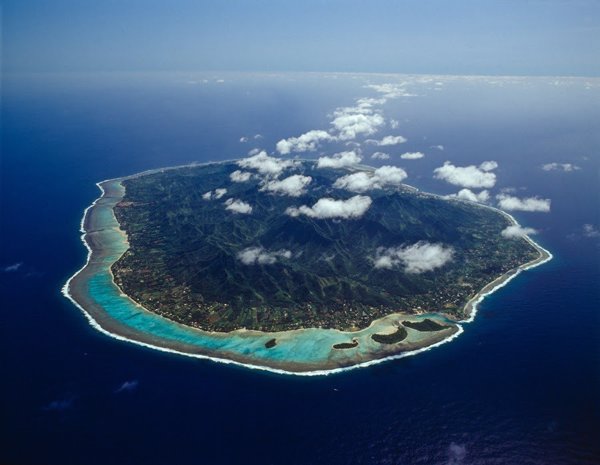 Las Islas Cook fortalecen su conectividad aérea con Australia y la región del Pacífico