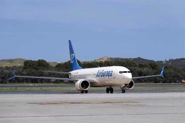 Air Europa volará a Ginebra (Suiza) desde Madrid a partir de junio de 2026