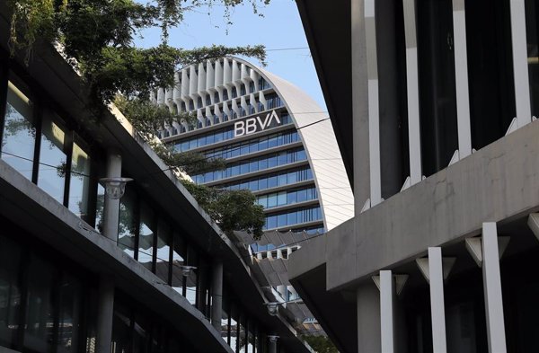BBVA prevé crecer en actividad e ingresos en todos sus mercados hasta 2028