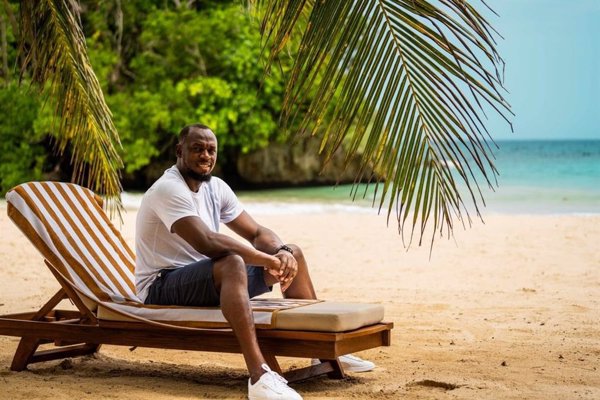 Jamaica lanza una campaña publicitaria junto a Usain Bolt para impulsar el turismo en el país insular