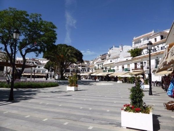 Detenido un hombre tras agredir a su madre y retenerla en su domicilio durante varios días en Mijas (Málaga)