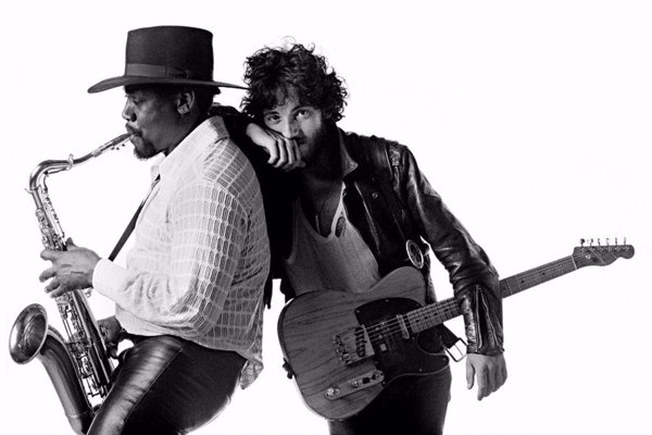 Sony celebra los 50 años de 'Born to Run' con el lanzamiento de una canción inédita de Bruce Springsteen
