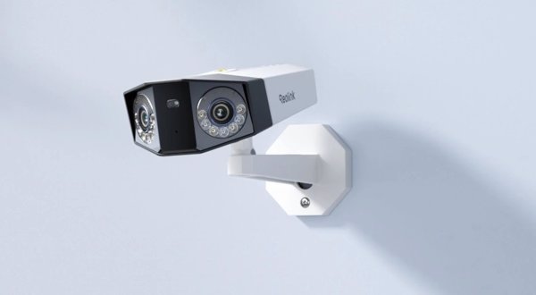 Reolink anuncia una nueva cámara de seguridad 4K con movimiento horizontal y vertical y el motor de IA ReoNeura