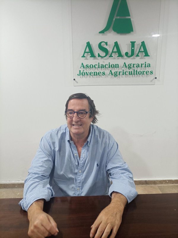 Asaja pide que se suministre de forma