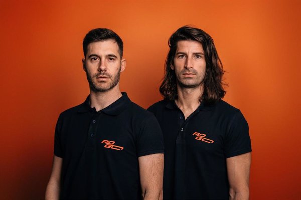 Miguel Molina, ganador de las 24 Horas de Le Mans en 2024, crea su propia agencia de gestión de pilotos