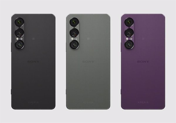 Sony soluciona los problemas de fabricación del Xperia 1 VII y reanuda las ventas