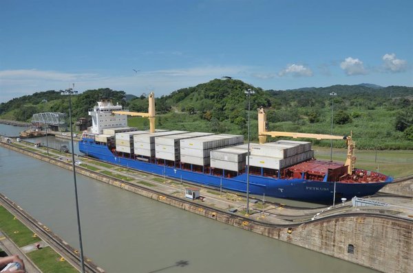 El FMI mejora su pronóstico y espera un crecimiento del 4,5% del PIB de Panamá en 2025