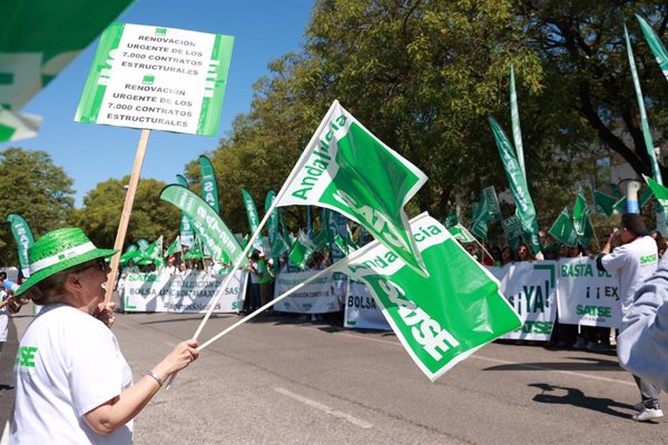 SATSE insta a Sanidad y a CCAA a cumplir con el Plan de Acción de Salud Mental 2025-2027