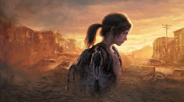 The Last of Us encabeza las búsquedas y las ventas de videojuegos en Wallapop