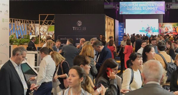 TIS e ITH se unen para acoger la conferencia internacional de competencias turísticas en octubre