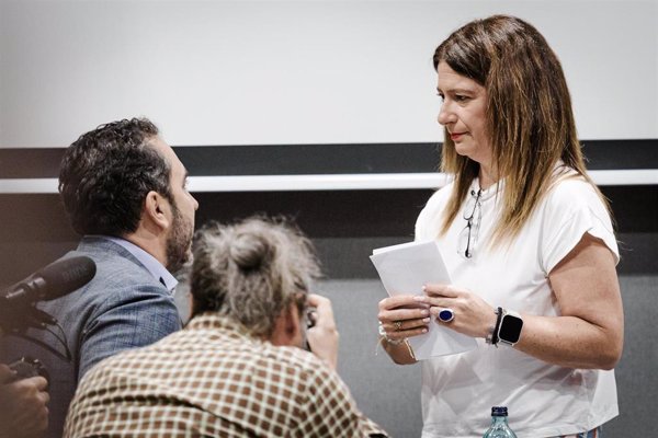 Otro juzgado de Madrid envía al juez que investiga a Leire Díez una denuncia para que la acumule a la causa