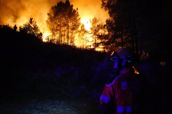 El Gobierno declara 'zona catastrófica' territorios en todas las CCAA, excepto País Vasco, por incendios y danas